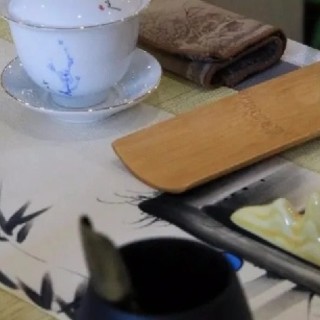 香茶