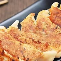 打工人带饭 煎饺