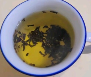 绿茶的秘密，你知道吗？