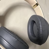 Beats Studio3耳机5分钟换新颜！