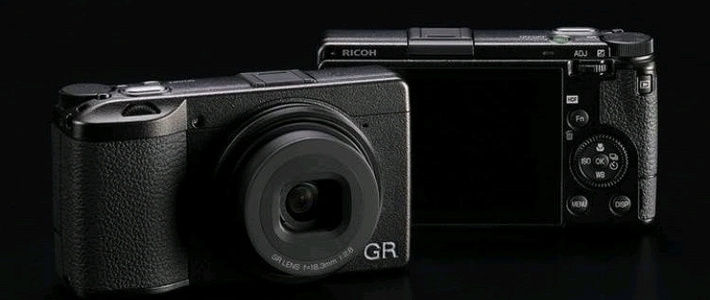 理光发布 GR3 HDF、GR3X HDF 相机，复古散光滤镜