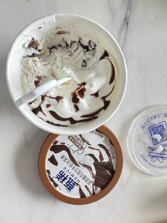 【推荐2】伊利冰淇淋甄稀杯90g系列6种口味 任选18杯