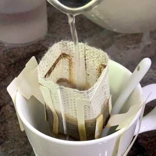 打工人提神醒脑的咖啡☕️