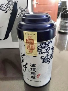 春天喝茶：台湾冻顶乌龙