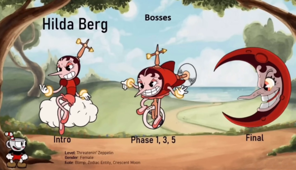 首款正版茶杯头盲盒周边震撼上线