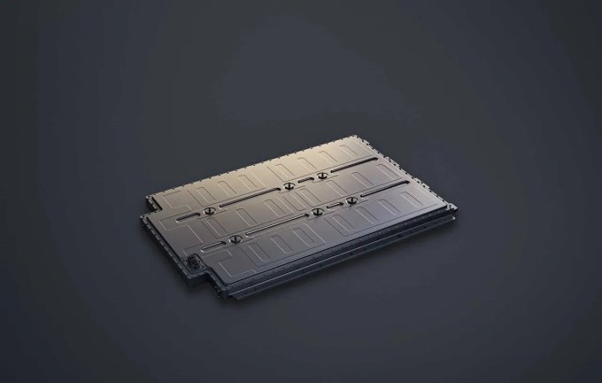 智己汽车新能源车怎么样 一款全新的固态电池即将装载智己l6车型,这款