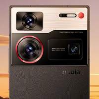 加量不加价，努比亚Z60 Ultra 摄影师版重磅来袭，闭眼冲就对了
