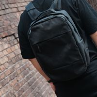 出行必备双肩包：Incase都市系列电脑背包，我的通勤好伙伴