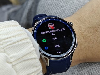 oppo watch x