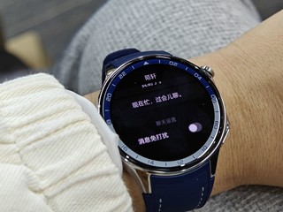 oppo watch x