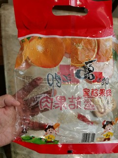 食品生鲜 篇九：踏青小零食-喜之郎果冻