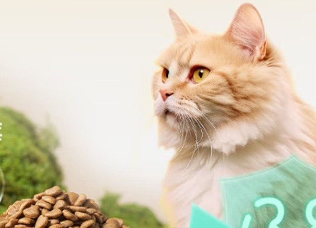 猫咪成长必备：不同阶段猫粮推荐