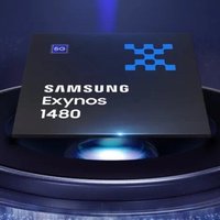 三星 Exynos 1480 处理器发布，基于 AMD 的 GPU 性能提升 53%
