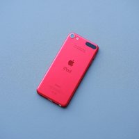 iPod touch6红色特别版