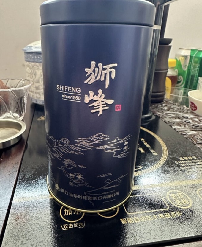 茶类