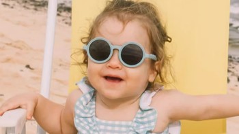 Olivio 婴儿童亲子太阳眼镜