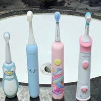 儿童电动牙刷有效果吗？避雷三大槽点损害！