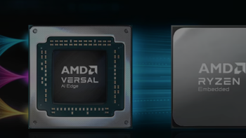 AMD CPU后缀字母含义