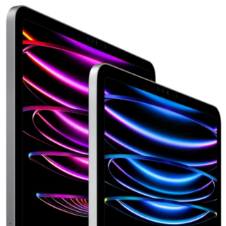 网传丨苹果新 iPad Pro 推迟至5月初发布，升级高亮 OLED 屏、M3 处理器
