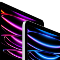 网传丨苹果新 iPad Pro 推迟至5月初发布，升级高亮 OLED 屏、M3 处理器