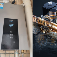 热水器选购 篇十一：燃气热水器，水量伺服器和零冷水哪个重要？解析水伺服和零冷水