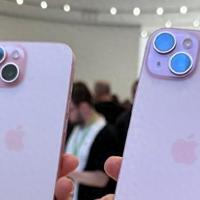 库克想不通：iPhone15性能强，比Mate60便宜1000多，还打不赢？