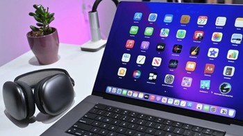 全面屏的MacBook太酷炫！硬件不支持，可以用软件来凑！介绍两款神器