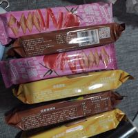 洽洽喀吱脆薯片嘎吱脆薯脆办公室网红零食小吃休闲食品大礼包批发