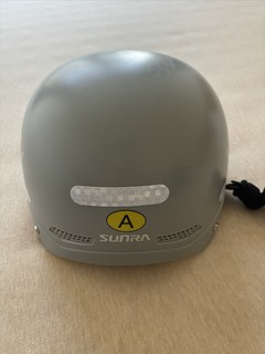 新日 SUNRA3C认证上市品牌电动车头盔