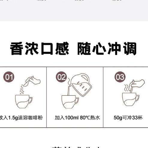 开工咖啡之了解咖啡基本知识