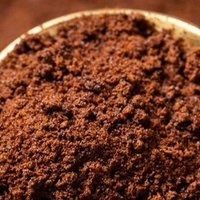 泰国高崇咖啡速溶咖啡豆