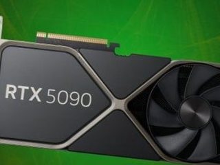 RTX50系要来啦！