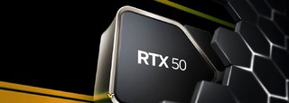 RTX50系要来啦！