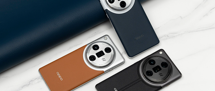 数码对抗篇二十七手机界霸主2024年oppo口碑最好的9款手机拍摄首选