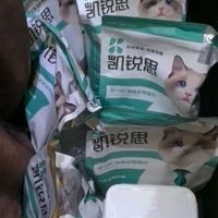 很好用的室内猫砂