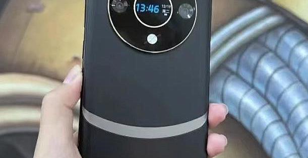 6000mah大电池虎贲t6104800万像素10gb256gb版跌至589元