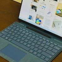 Surface Pro 9的亲身体验