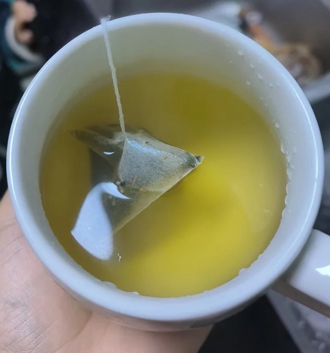 茶类