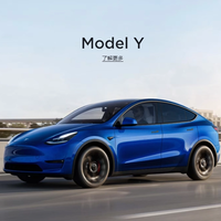 特斯拉：Model Y全系上涨5000元，原价1.2万星空灰车漆Model 3 / Y 免费选配免费