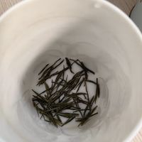 卢正浩绿茶安吉白茶叶特级40g 2024新茶预售明前茶叶罐装自己喝高山春茶