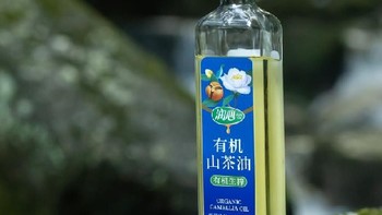 清明时节食用指南，探索山茶油的正确食用方法