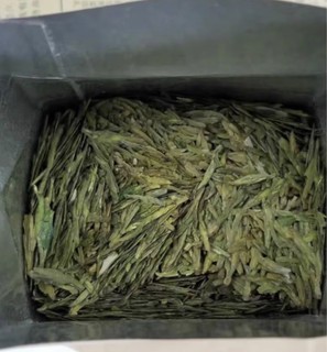 第一江南绿茶龙井200g2024年新茶明前茶叶礼盒罐装春茶自己喝送礼品