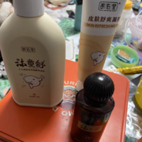 朗佑堂皮肤舒爽凝胶与沐童舒中药浴养伴侣的双重呵护