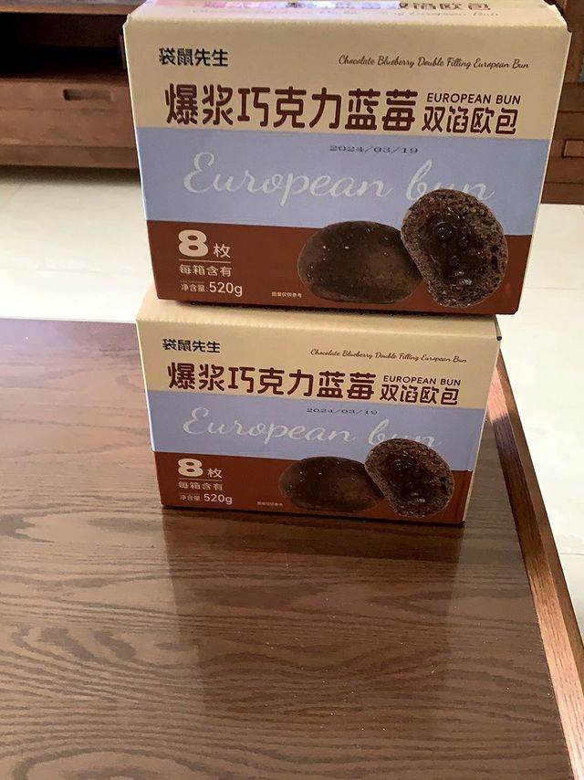 欧包，健康之选？