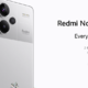 Redmi Note 13 Pro+ 港版发布，推出独特“幻影银”特别版设计