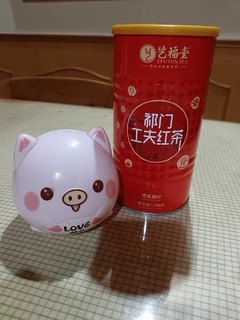 安徽正宗工夫红茶，具有独特的品质特征和口感