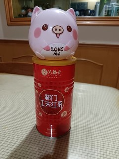 安徽正宗工夫红茶，具有独特的品质特征和口感