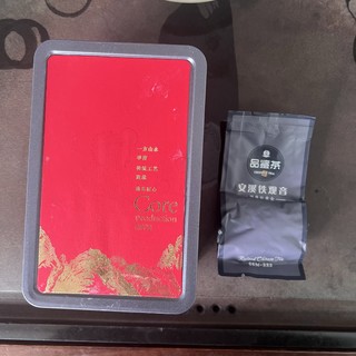 铁观音乌龙茶是真的闽南人的口感心头好，那就一起体验下吧！