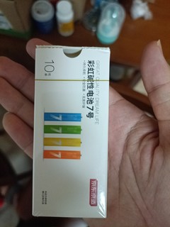 几块钱10粒电池