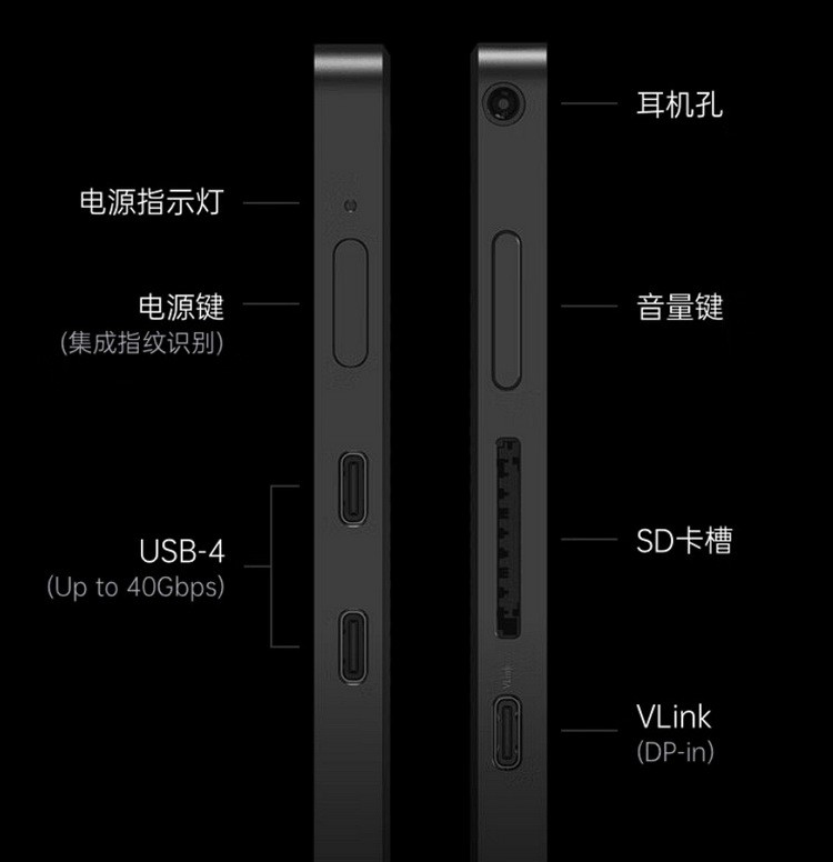 铭凡 V3 三合一笔记本上架开售，AMD 新锐龙、双风扇四热管、三种模式